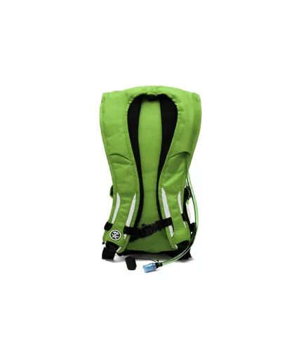 Bumper Issue | Green