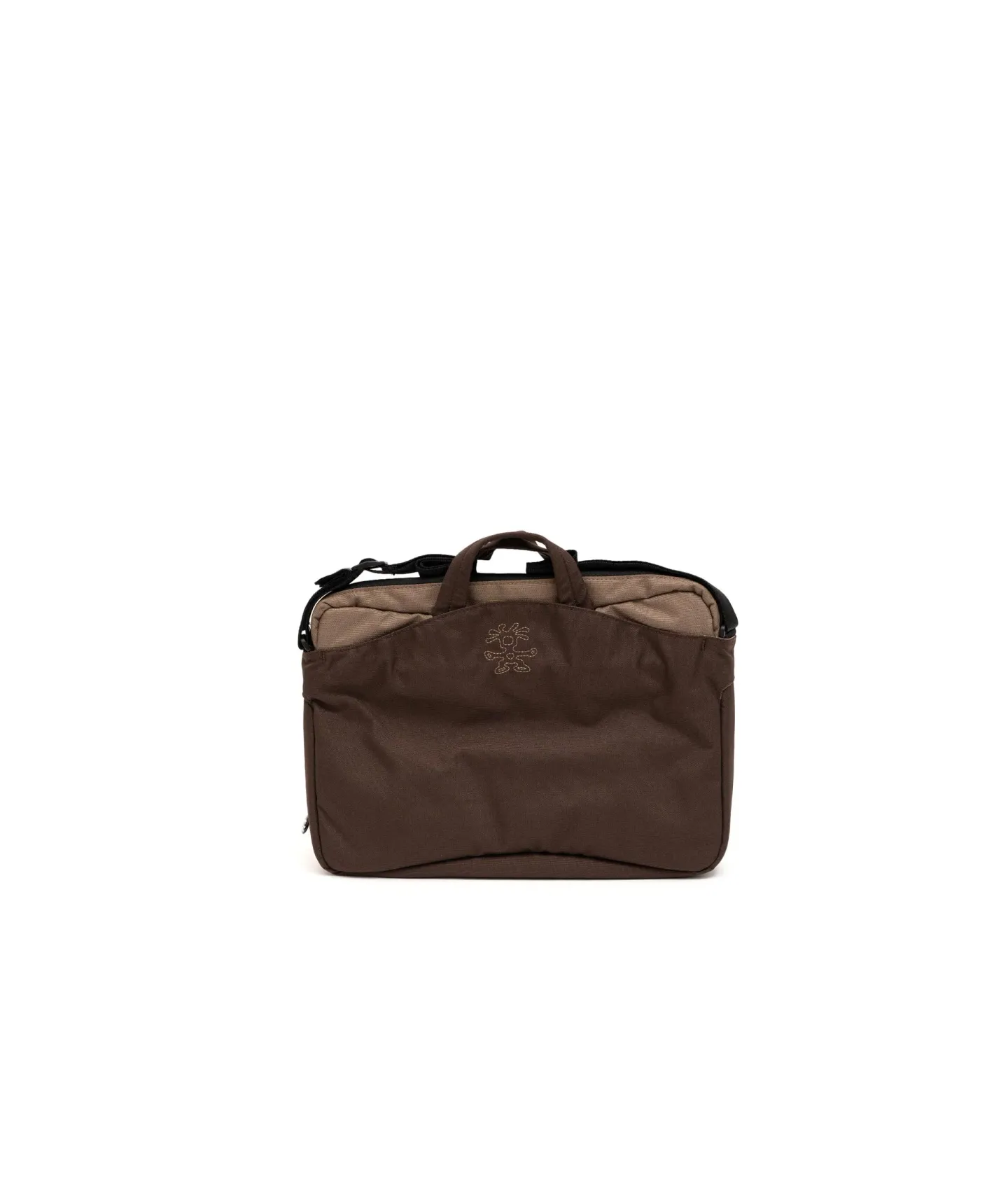 Chester Squander | Brown