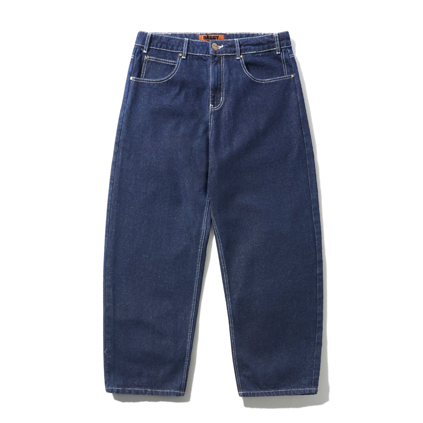 Roach Denim Jeans | Dark Indigo