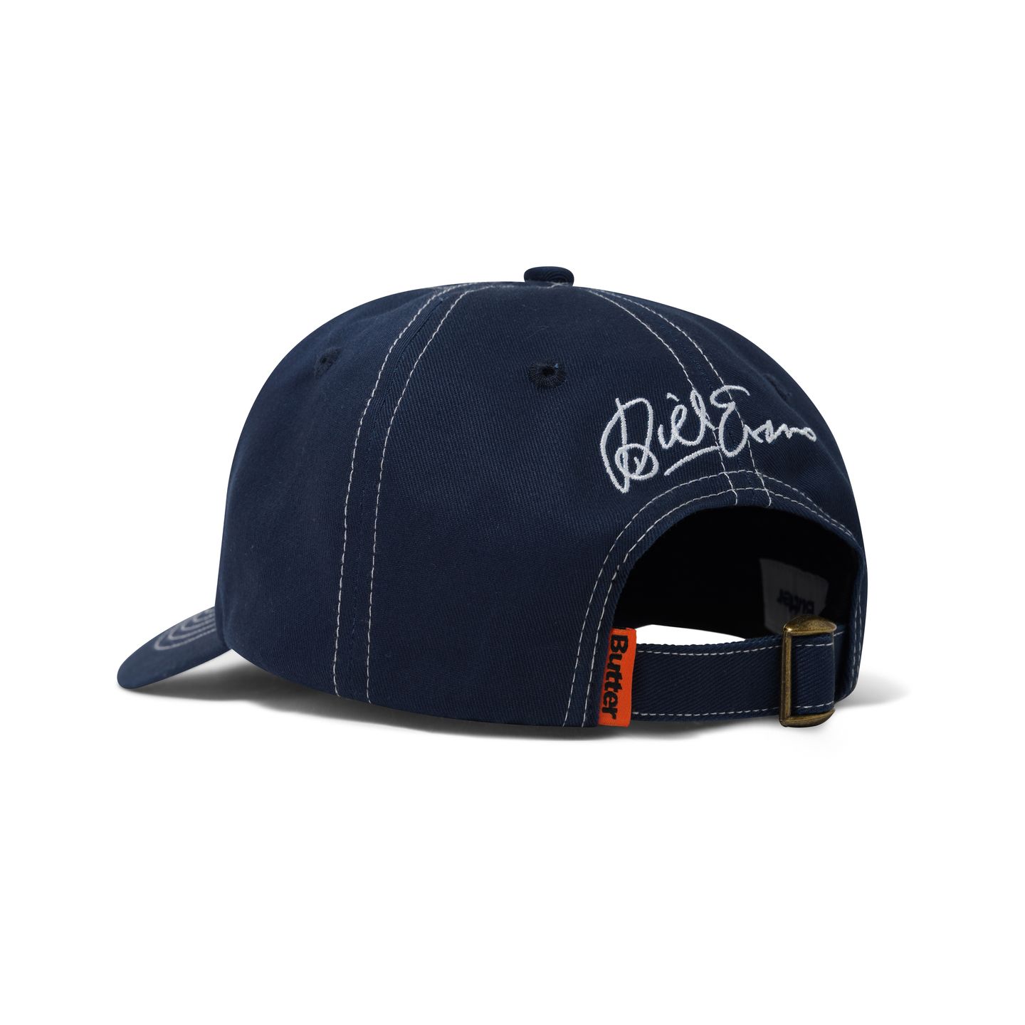 Everybody Digs 5 Panel Cap | Navy