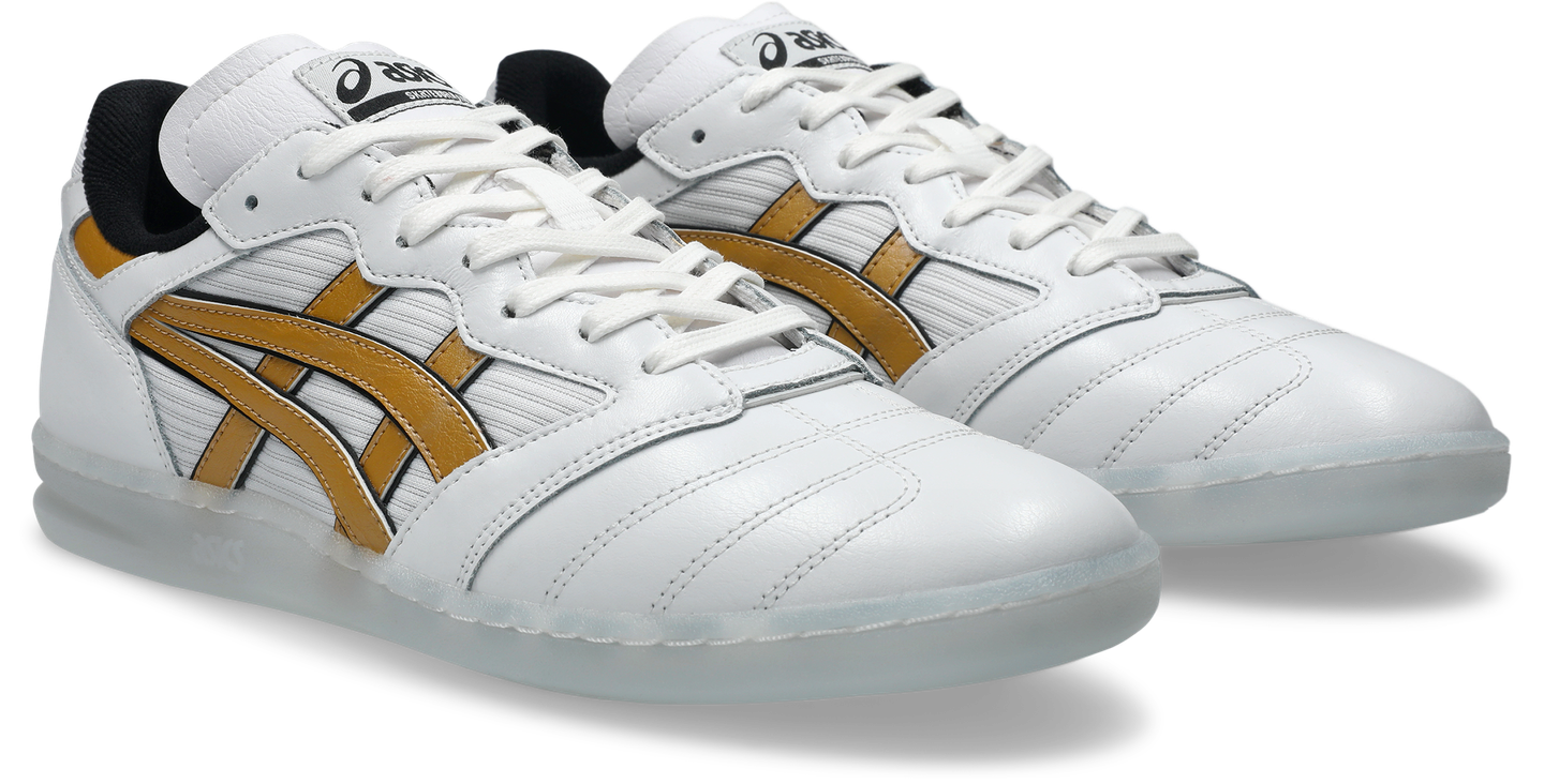 Gino Iannucci Leggerezza FB | White/Pure Gold