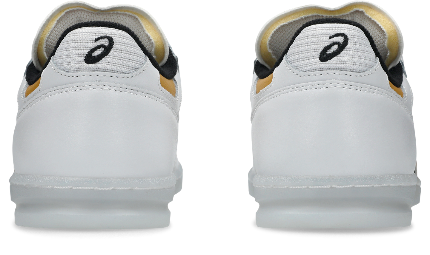 Gino Iannucci Leggerezza FB | White/Pure Gold
