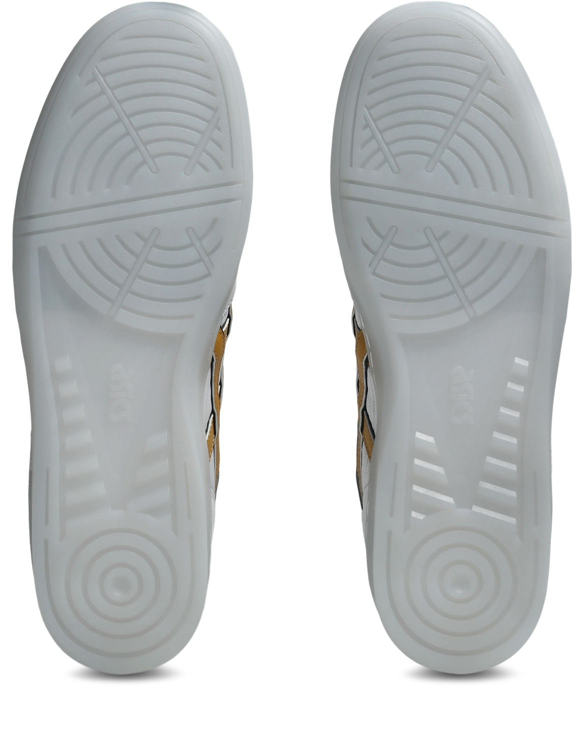 Gino Iannucci Leggerezza FB | White/Pure Gold