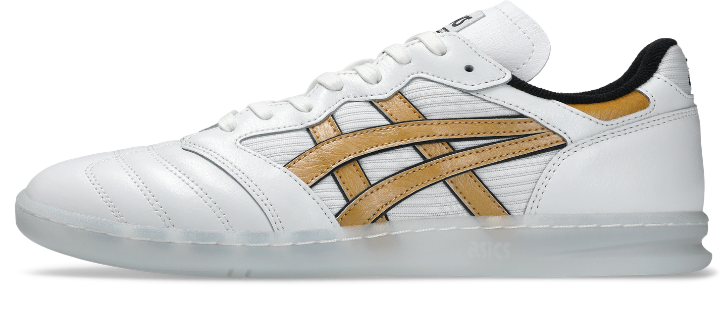 Gino Iannucci Leggerezza FB | White/Pure Gold