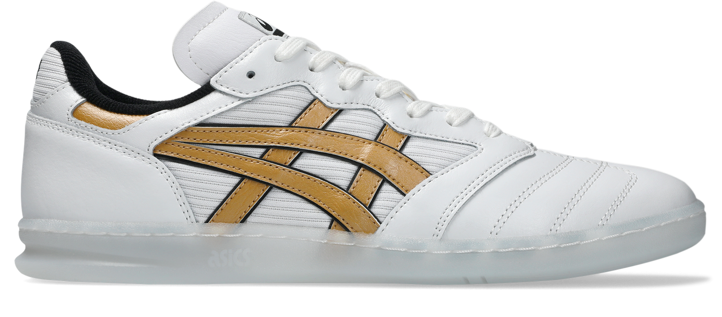 Gino Iannucci Leggerezza FB | White/Pure Gold