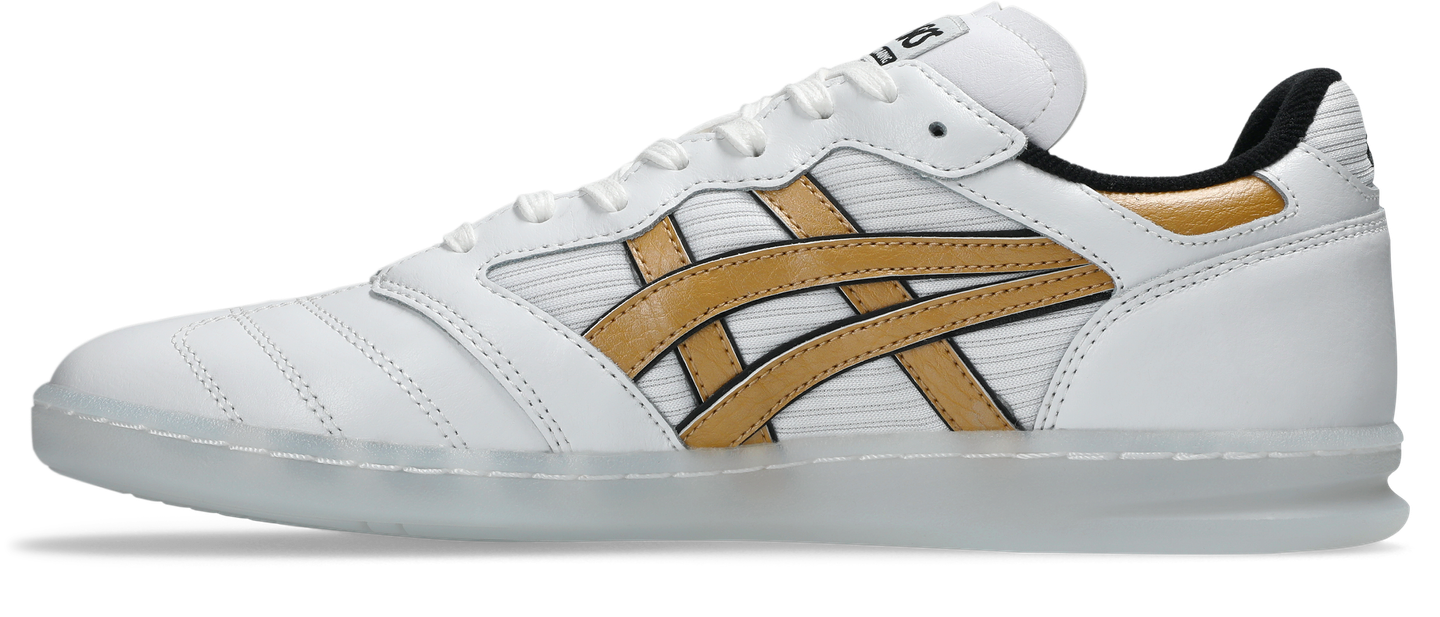 Gino Iannucci Leggerezza FB | White/Pure Gold