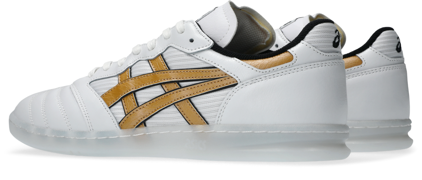 Gino Iannucci Leggerezza FB | White/Pure Gold