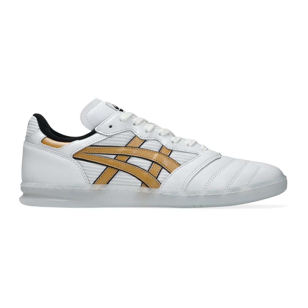 Gino Iannucci Leggerezza FB | White/Pure Gold