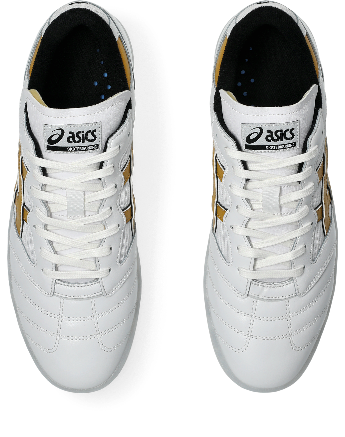 Gino Iannucci Leggerezza FB | White/Pure Gold