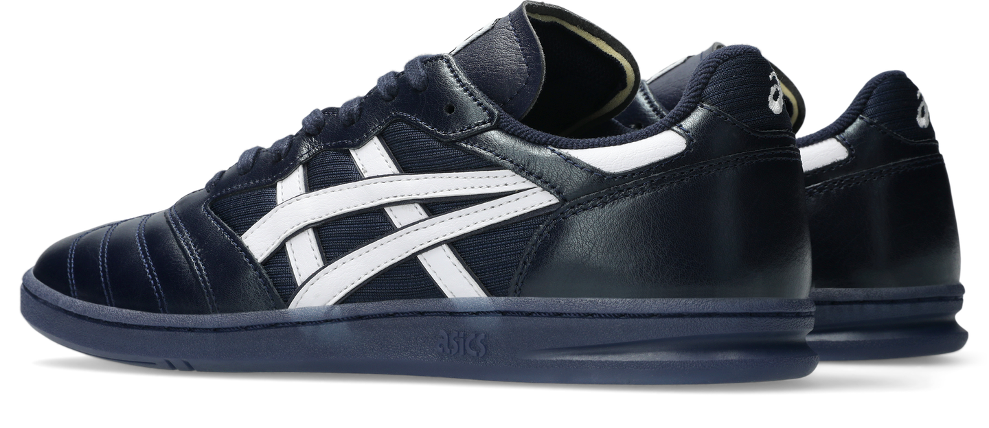 Gino Iannucci Leggerezza FB | Navy/White