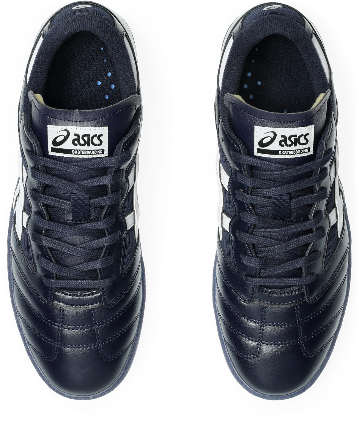 Gino Iannucci Leggerezza FB | Navy/White