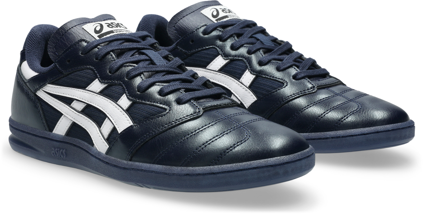 Gino Iannucci Leggerezza FB | Navy/White