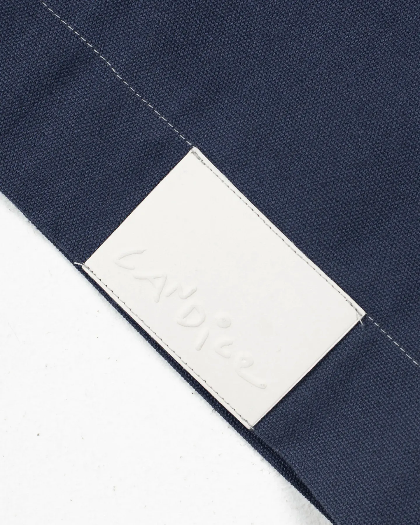 Prospect Workers Jacket | Navy
