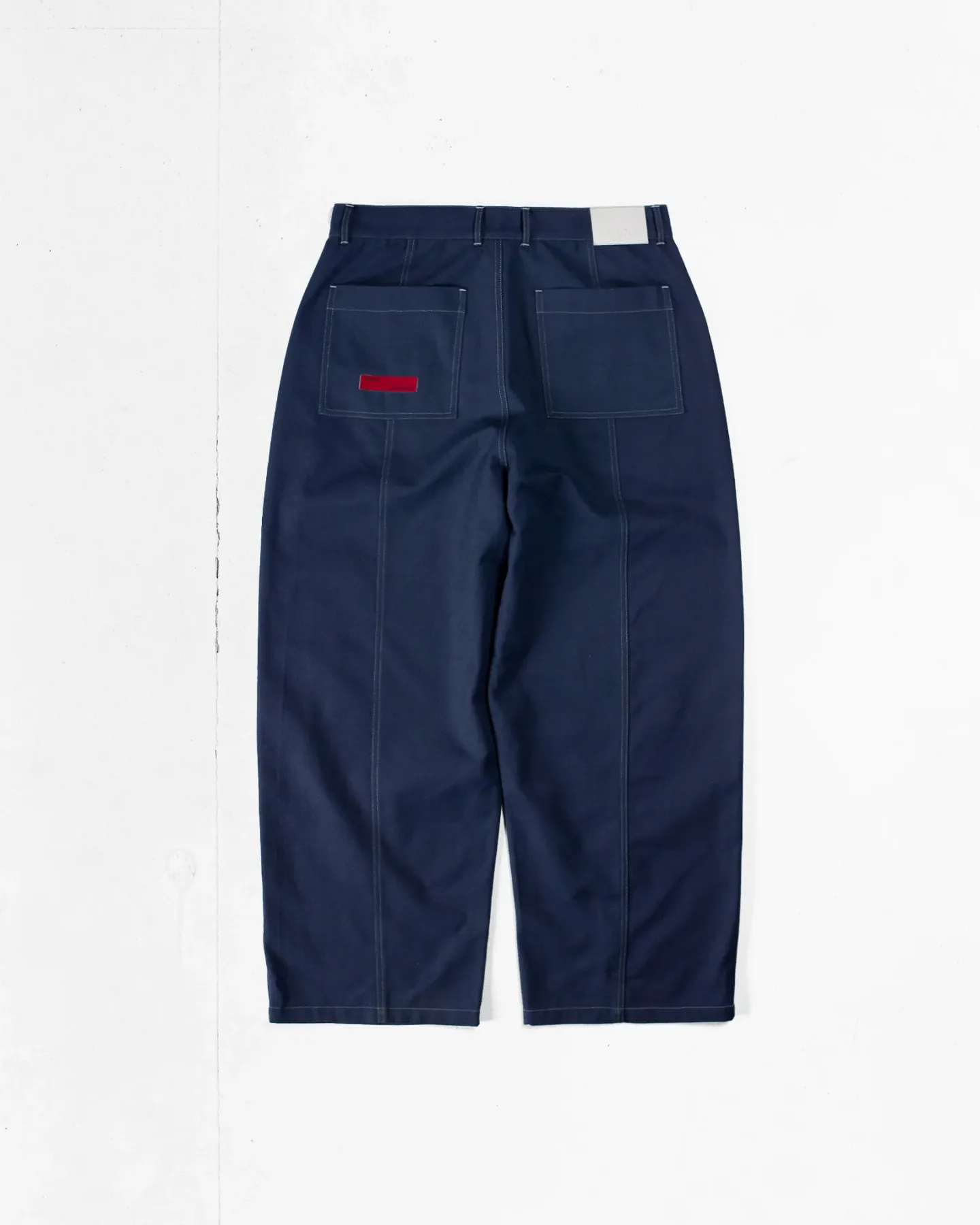 Prospect Workers Pant | Navy