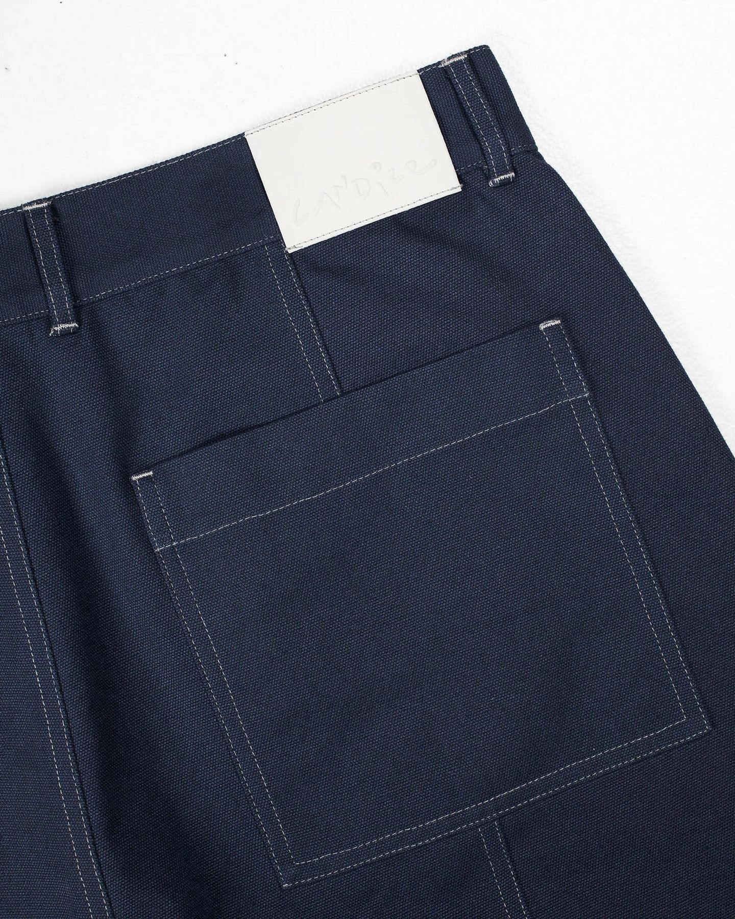Prospect Workers Pant | Navy
