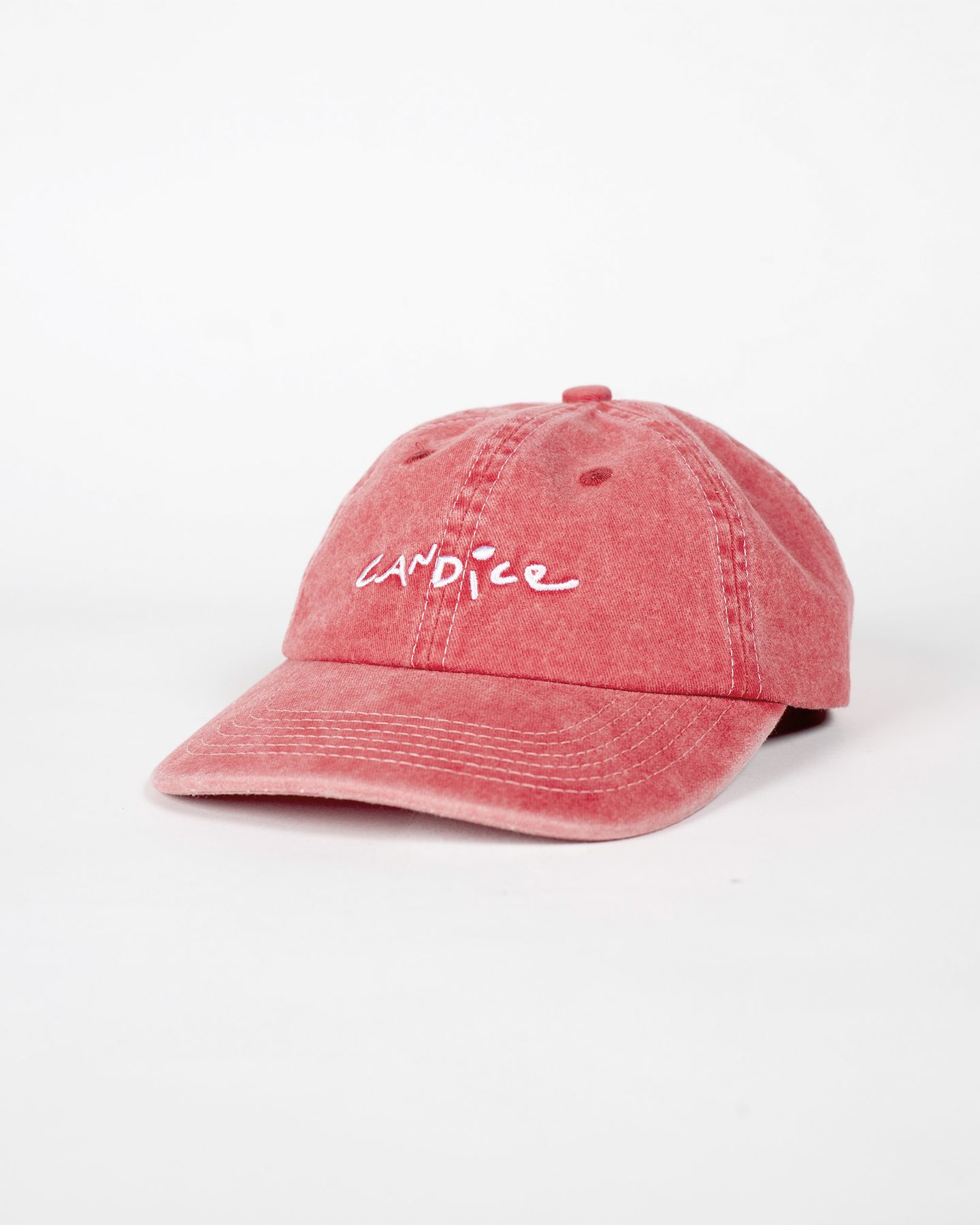 Signature Hat | Red