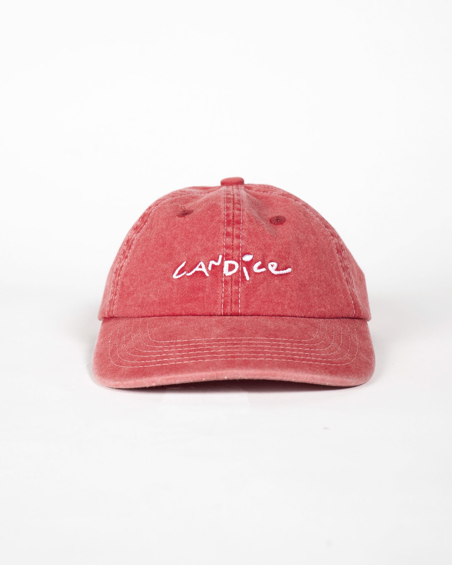 Signature Hat | Red