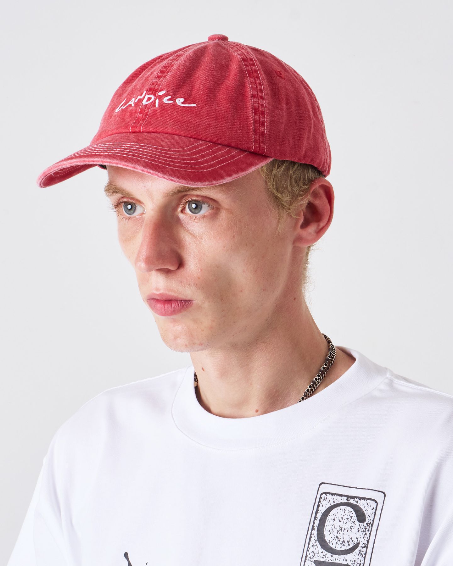 Signature Hat | Red