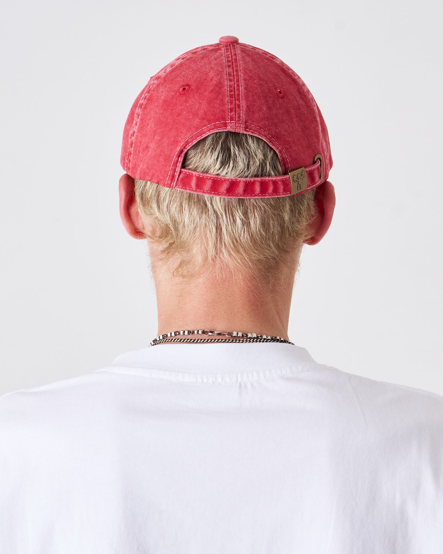Signature Hat | Red