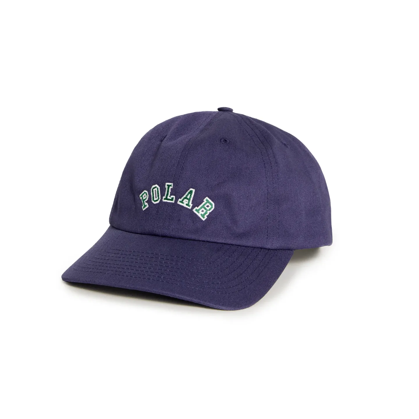 Sai Cap, College Logo | Navy