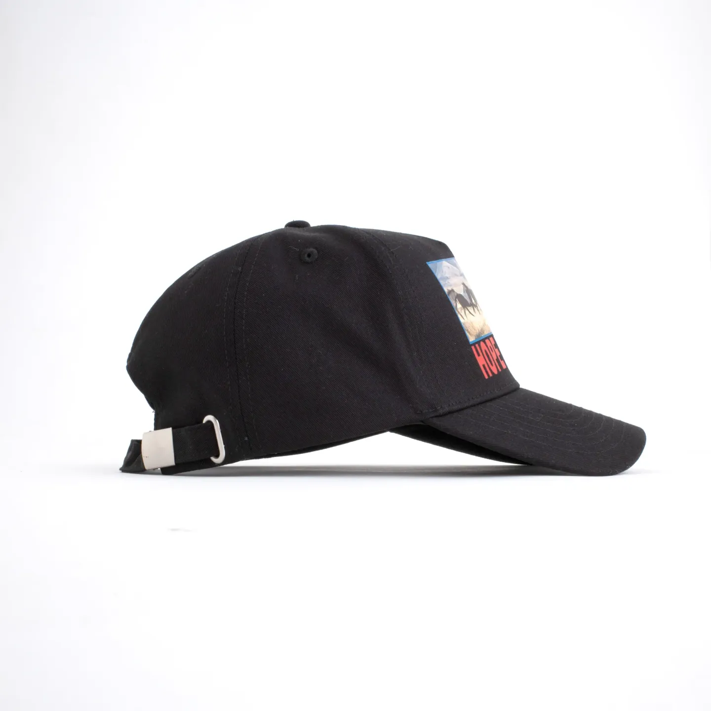 Horses Trucker Cap