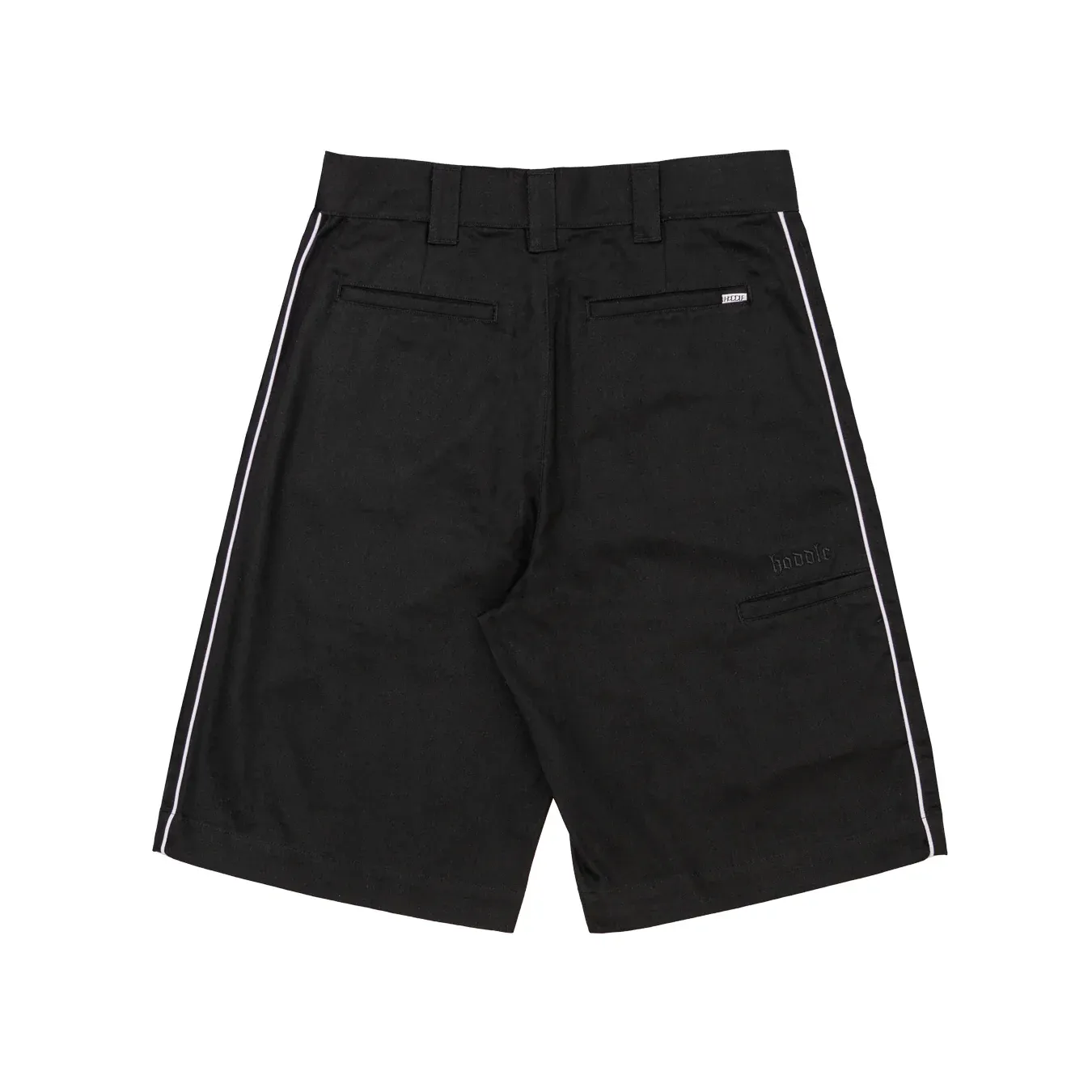 Bermuda Short | Black