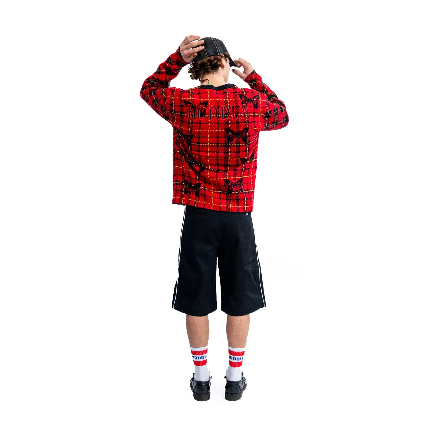 Bermuda Short | Black