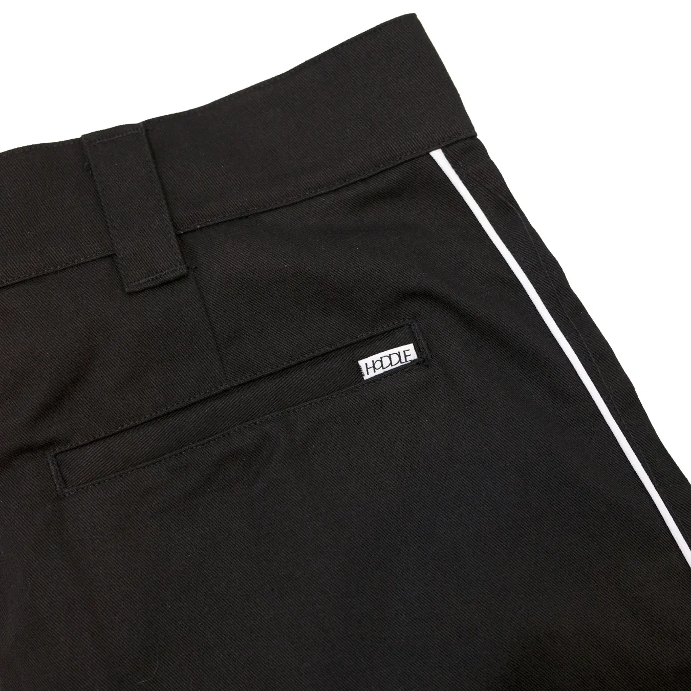 Bermuda Short | Black