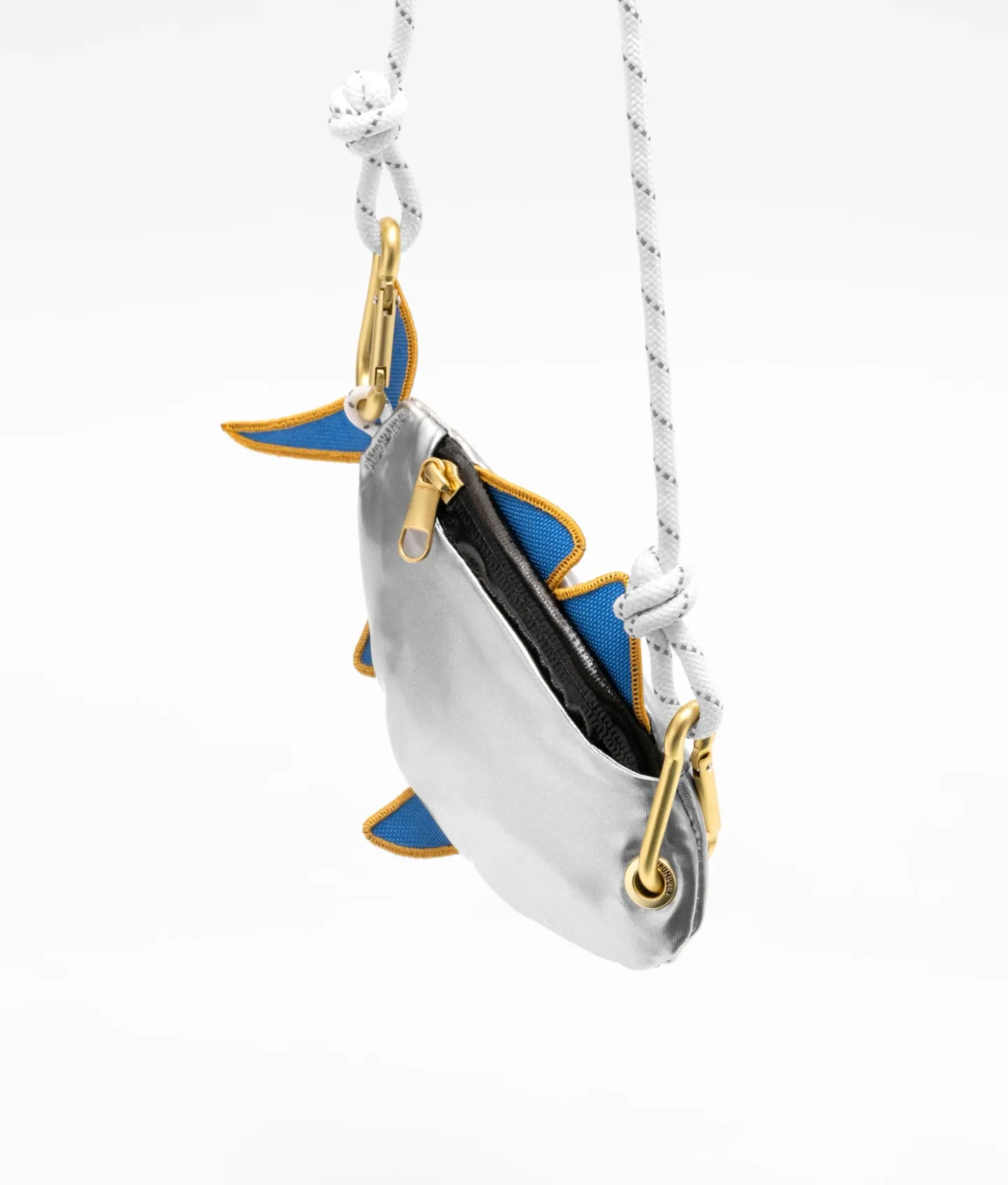 Micro Plastic Muncher (Small)