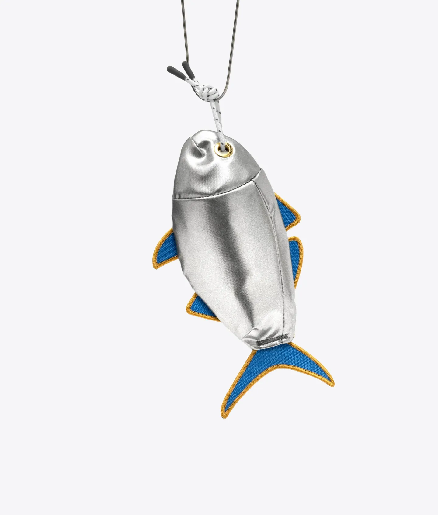 Micro Plastic Muncher (Small)