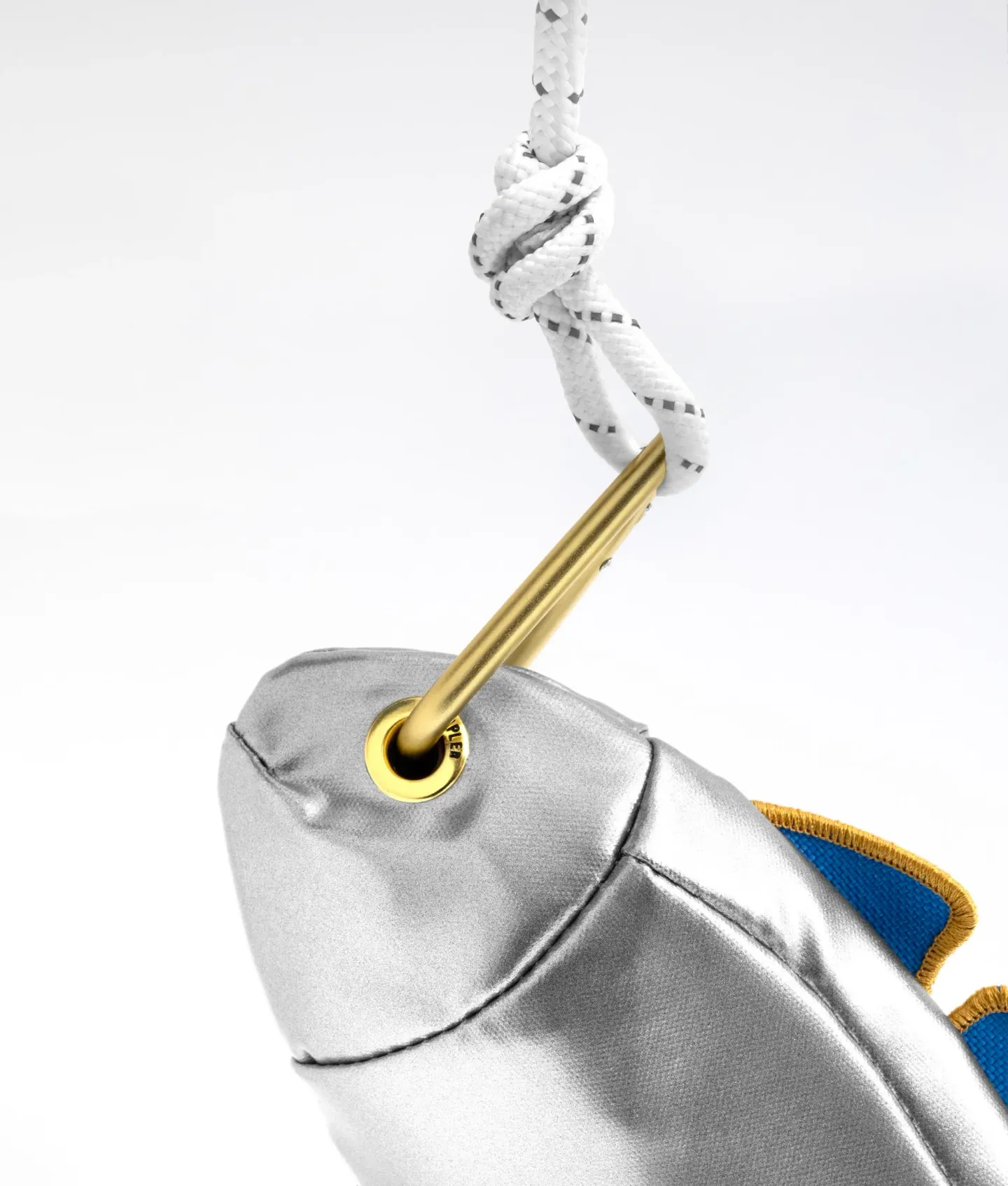 Micro Plastic Muncher (Small)
