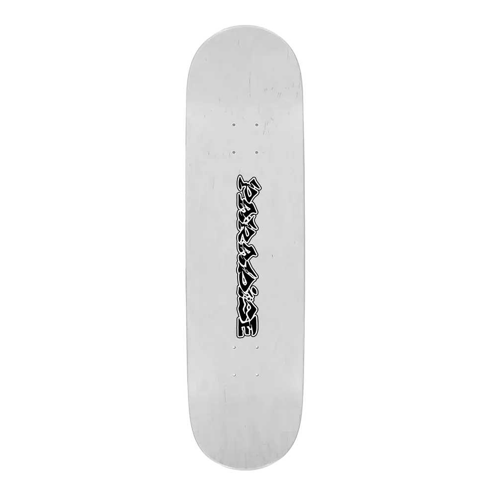 Decal Hell Deck