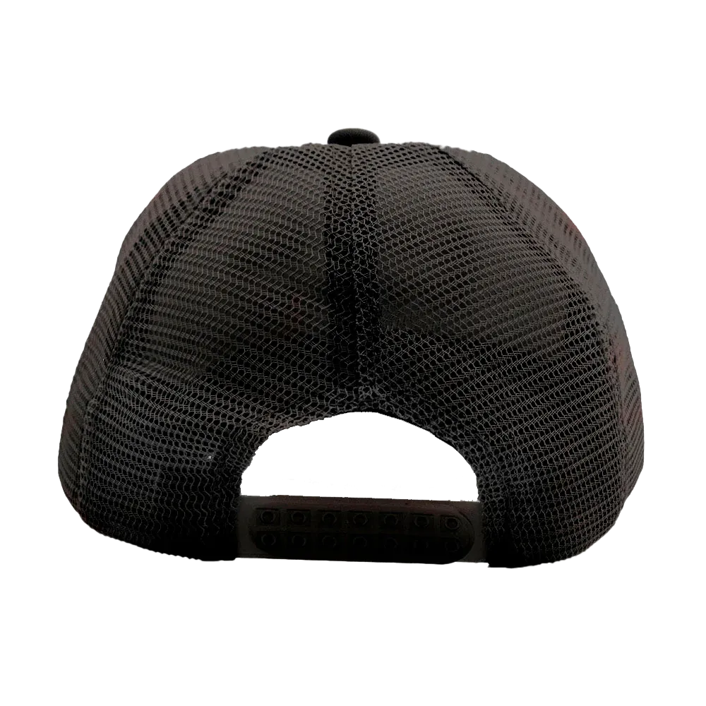 Halo Logo Trucker Hat