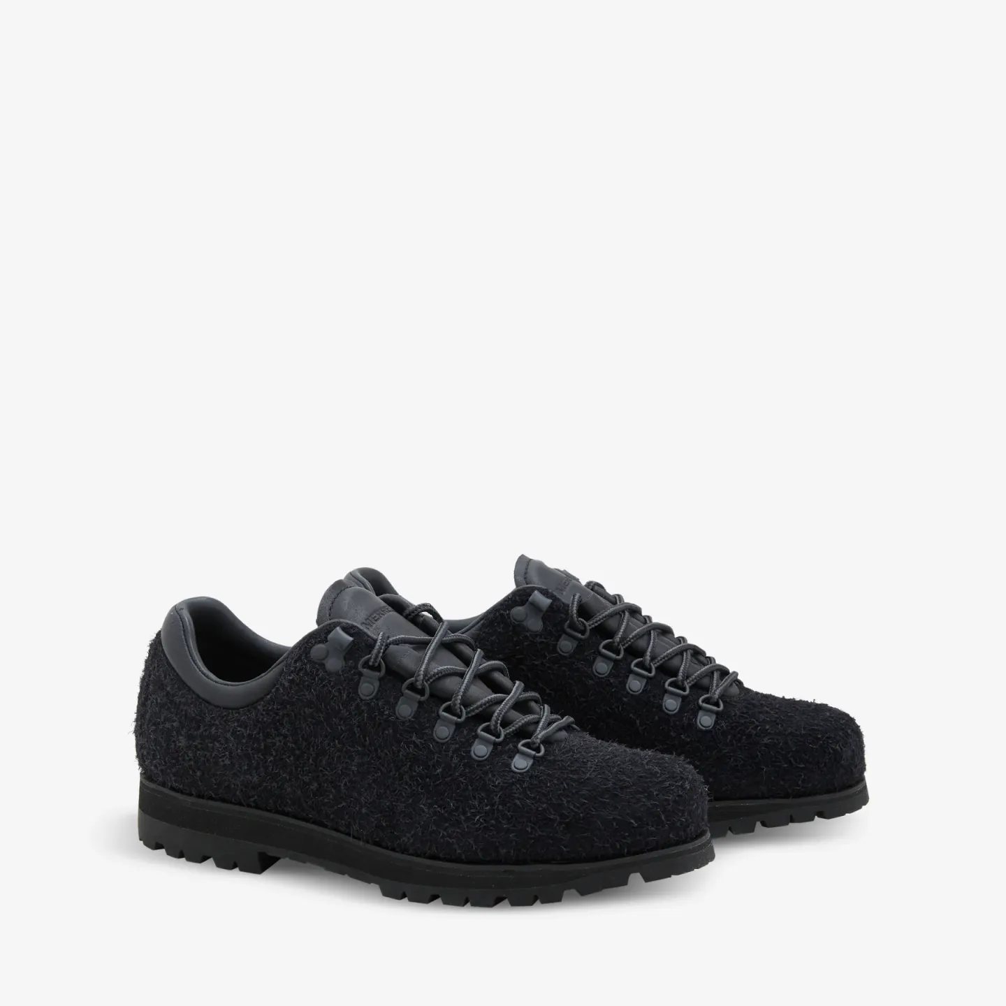 Wilderness SE Black