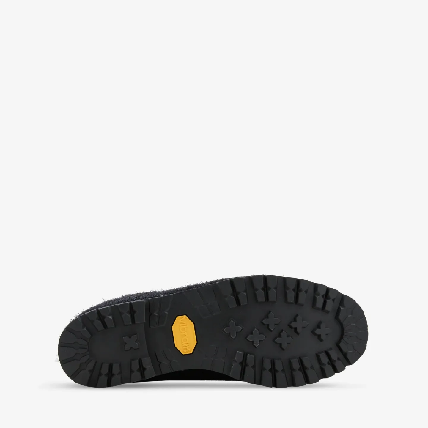 Wilderness SE Black