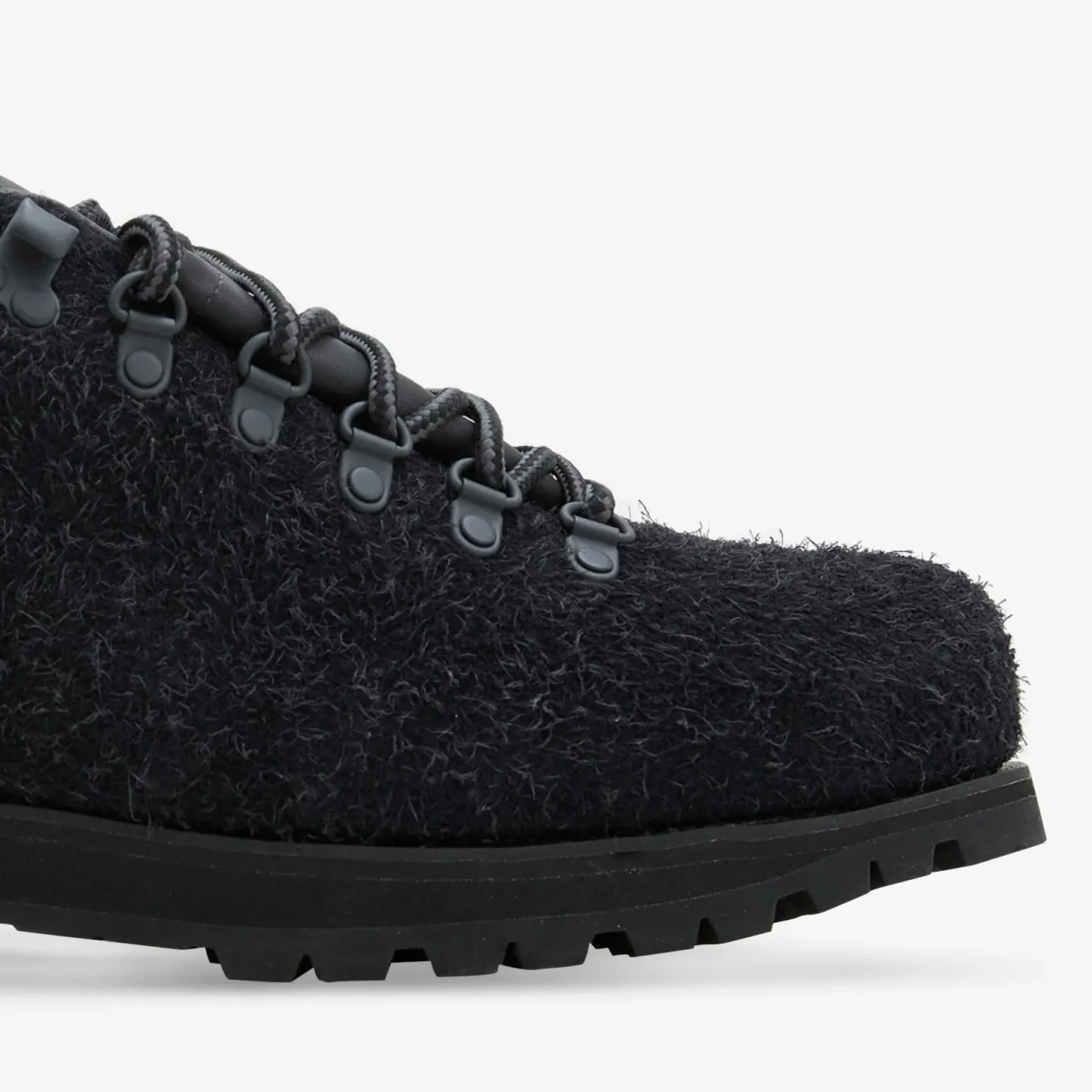 Wilderness SE Black