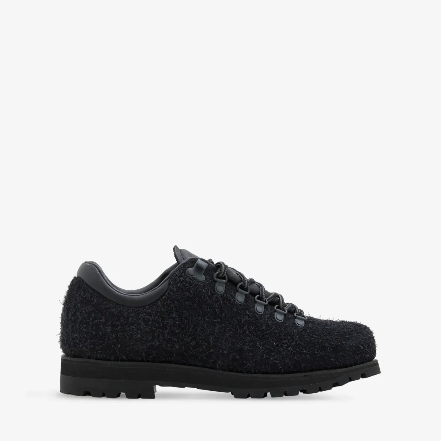 Wilderness SE Black