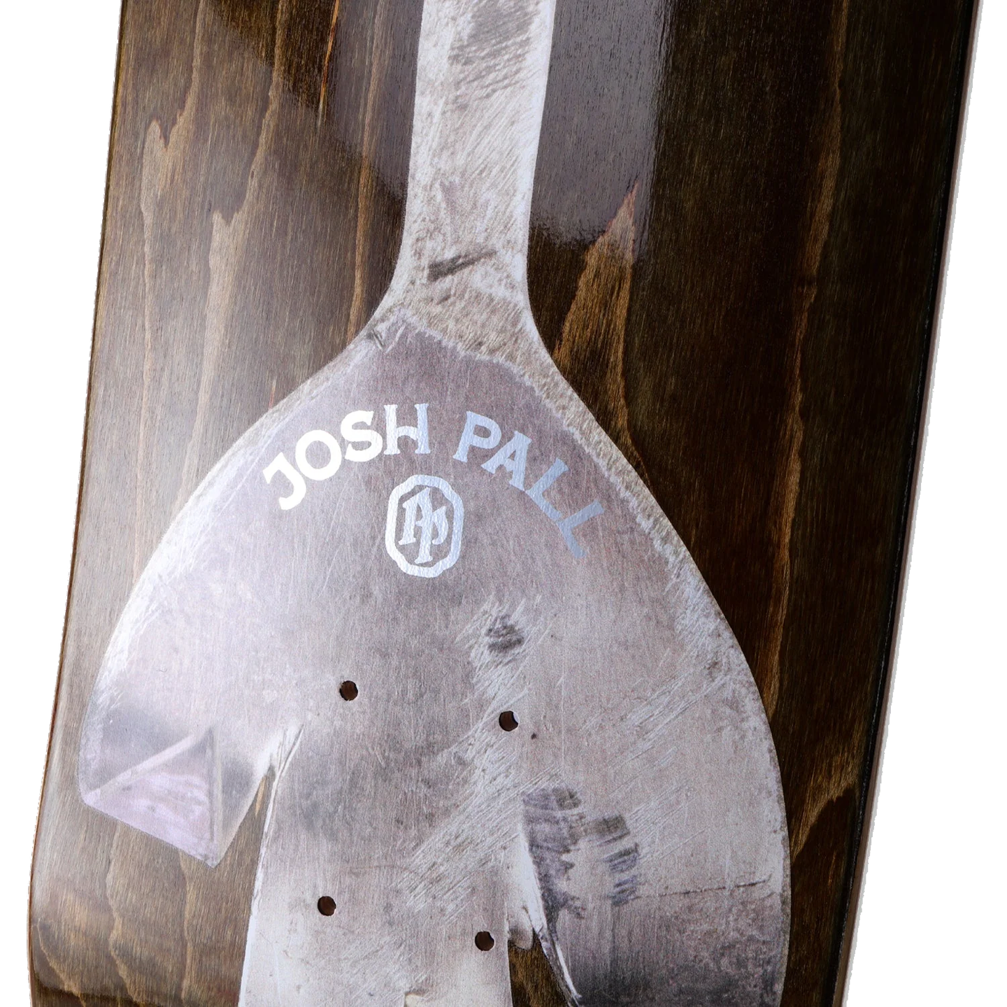 Shannon Rush Spoons Series, Josh Pall | 8.125