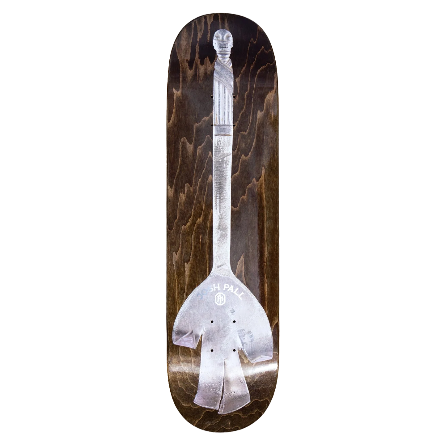 Shannon Rush Spoons Series, Josh Pall | 8.125
