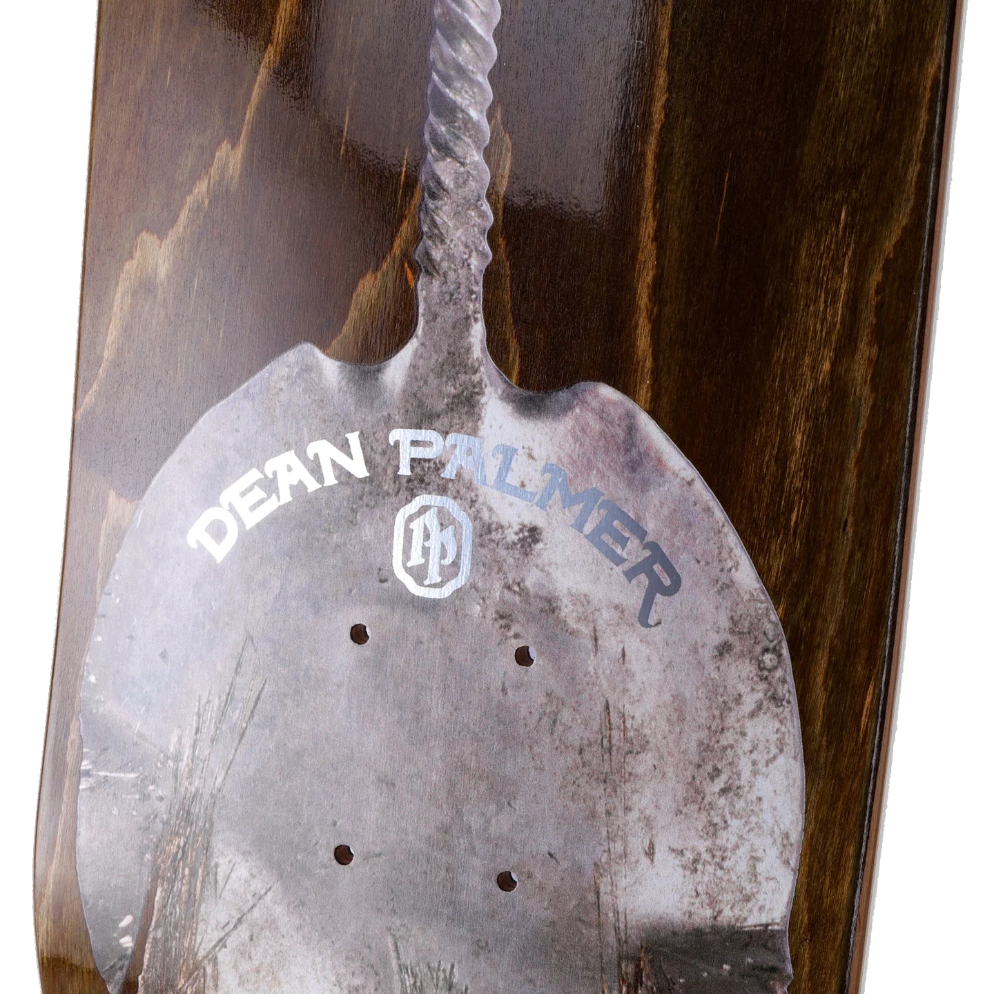 Shannon Rush Spoons Series, Dean Palmer | 8.0