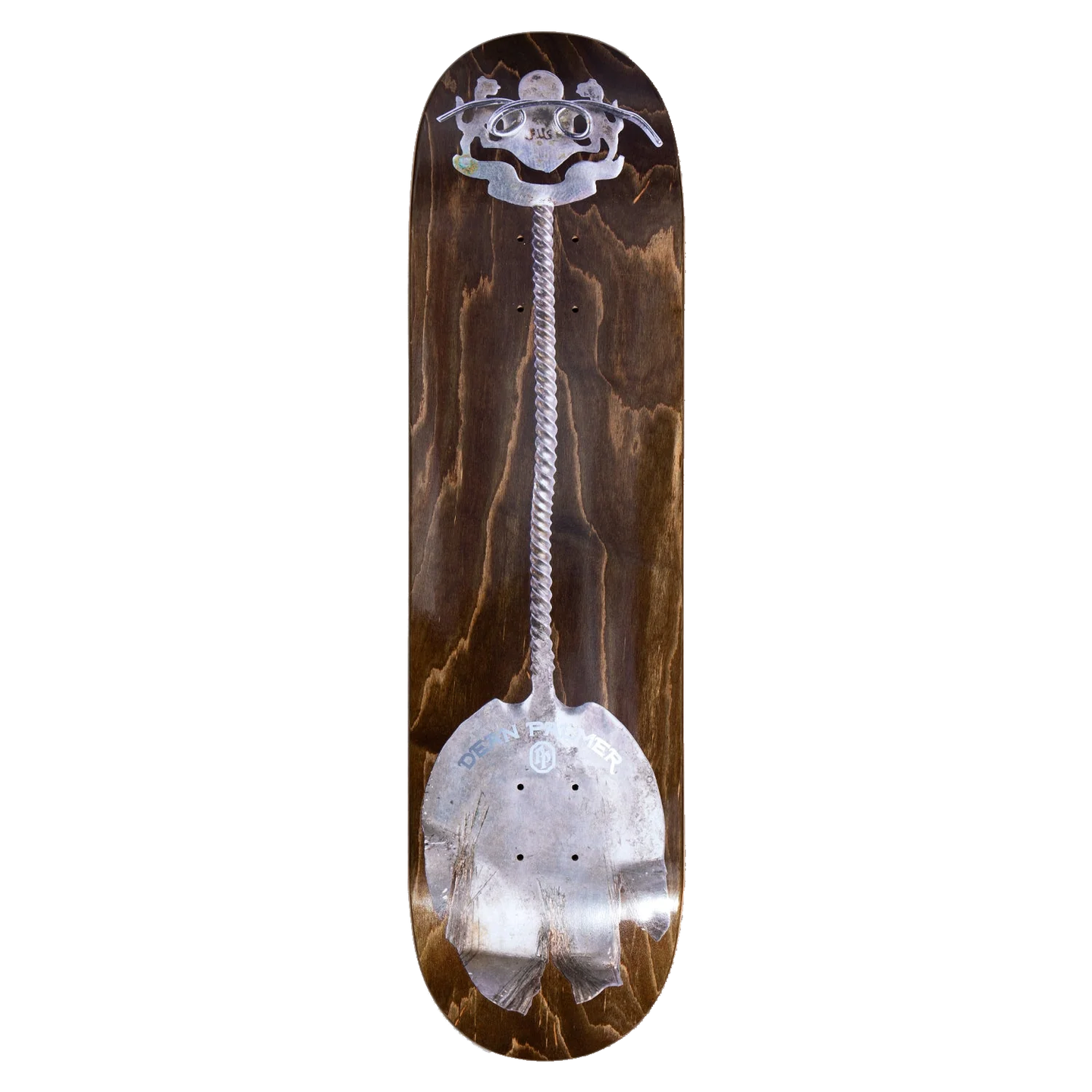 Shannon Rush Spoons Series, Dean Palmer | 8.0