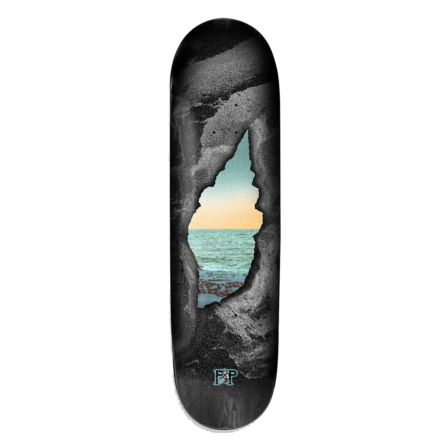 Cave~in Series, Shell | 8.5