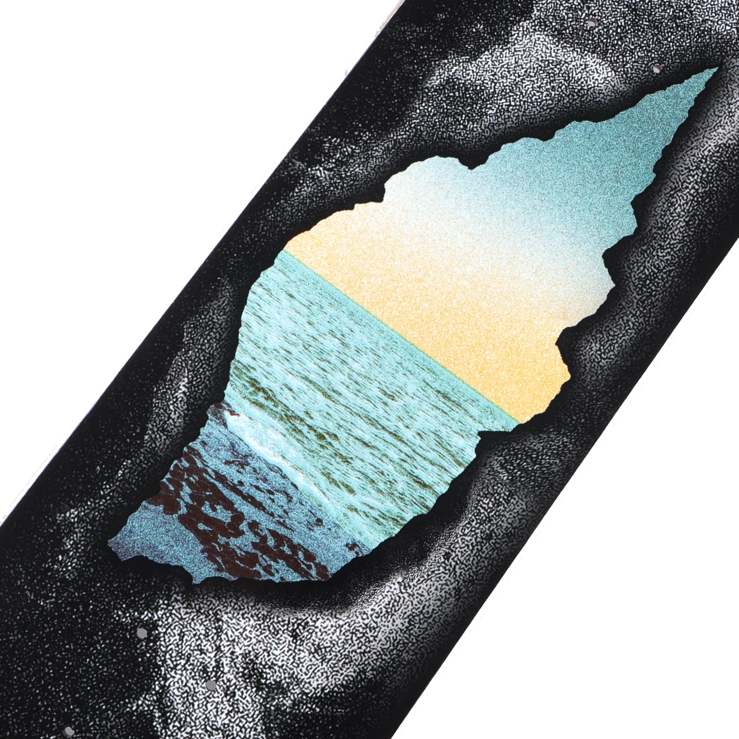 Cave~in Series, Shell | 8.5