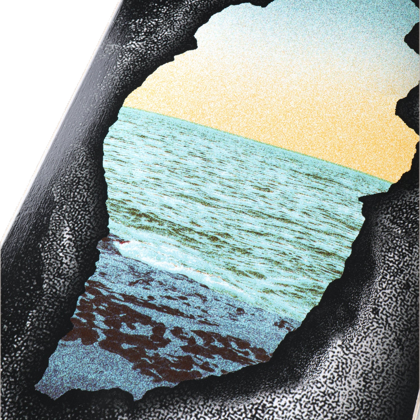 Cave~in Series, Shell | 8.5