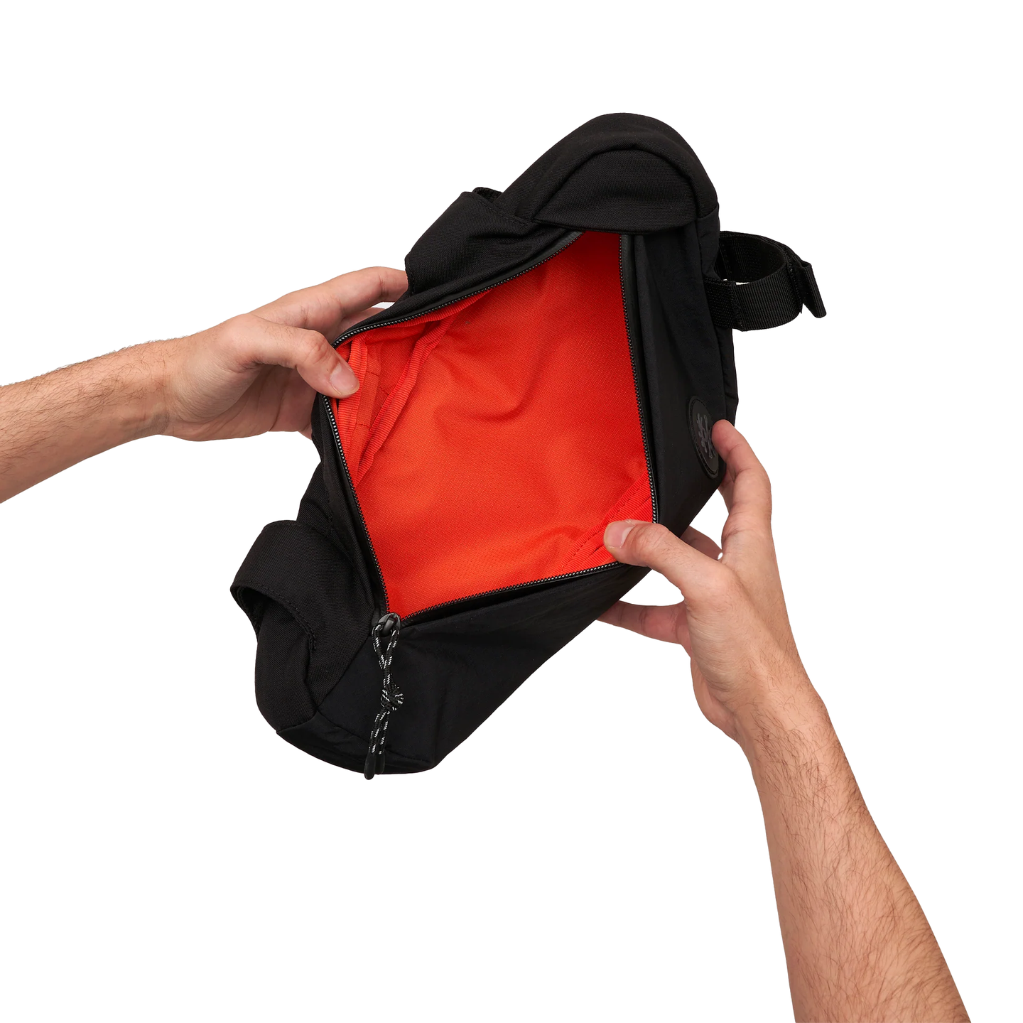 Dry Floral Arrangement | Black