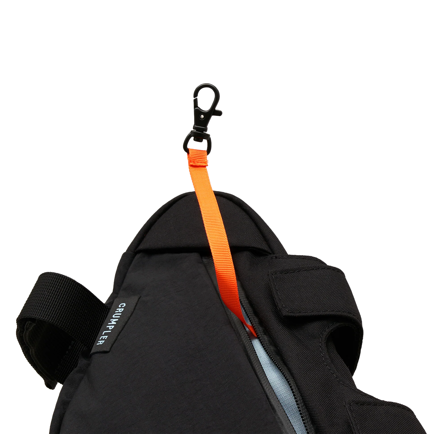 Dry Floral Arrangement | Black