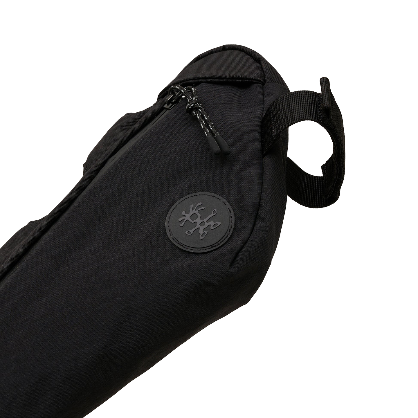 Dry Floral Arrangement | Black