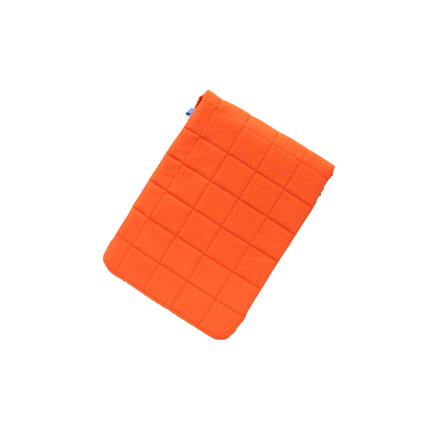 Padded Cell 13 | Flame Orange