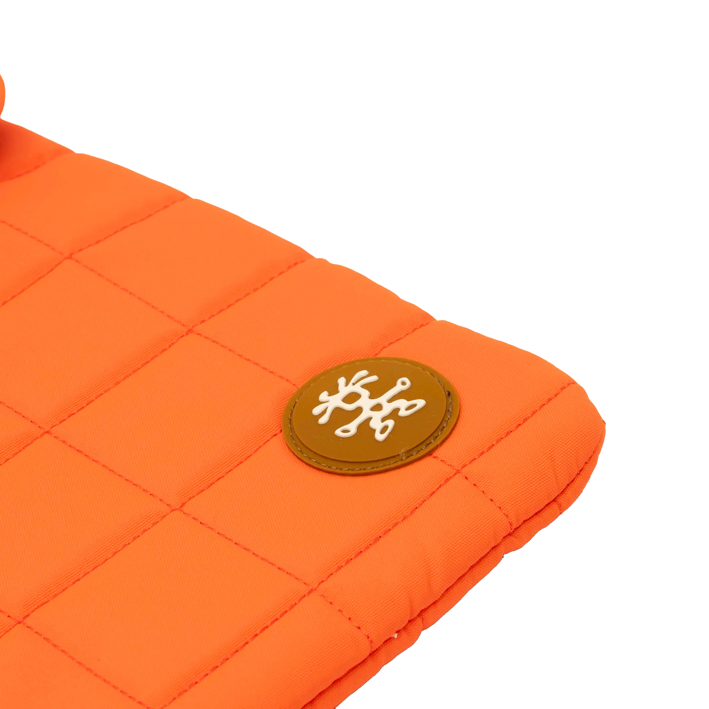 Padded Cell 13 | Flame Orange