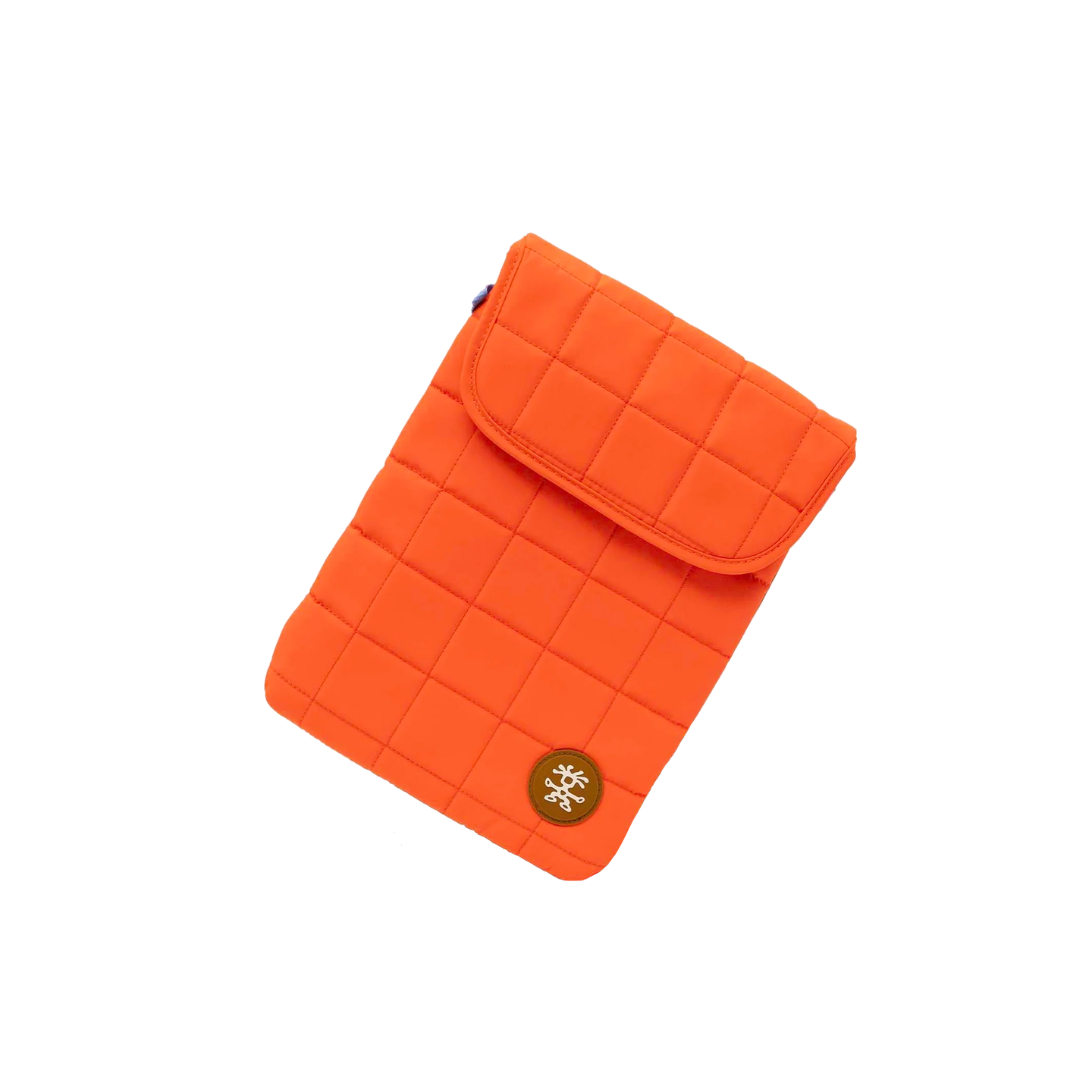 Padded Cell 13 | Flame Orange